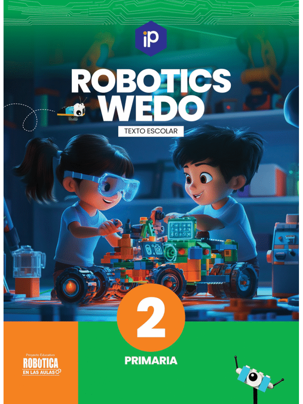 robotics-wedo-2do