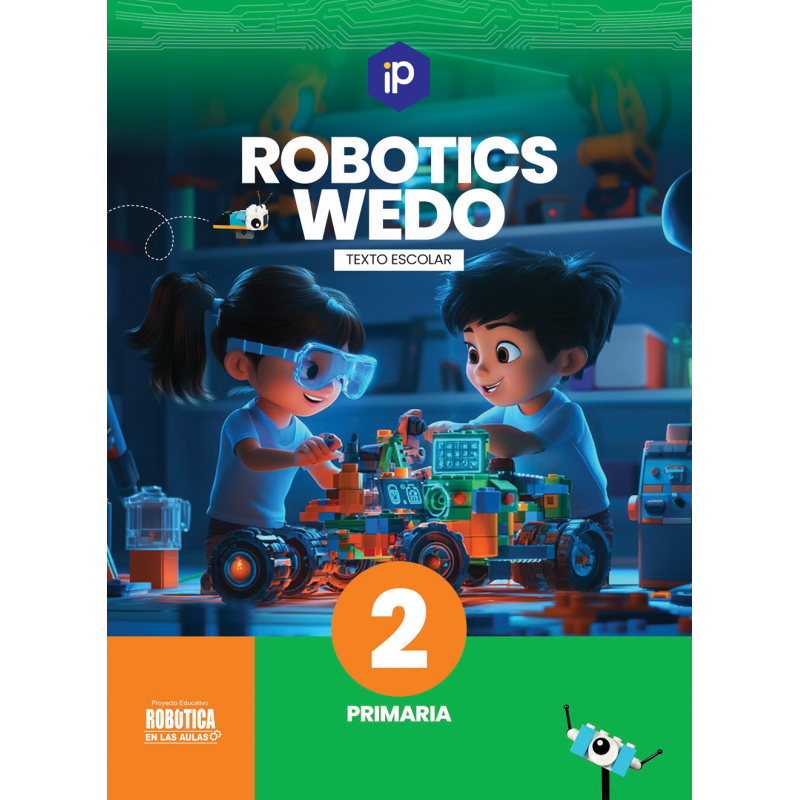 robotics-wedo-2do
